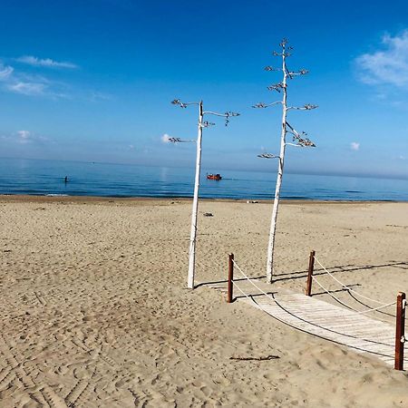La Stella Sea House Villa Торваяника Екстериор снимка